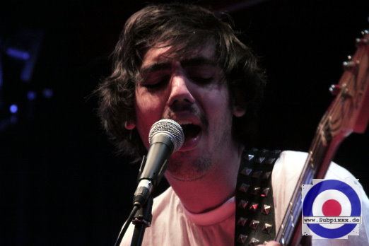 The Frowning Clouds (AUS) 60s A GoGo - Noels Ballroom, Leipzig 22. Maerz 2013 (12).JPG